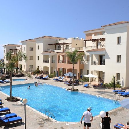 Oracle Exclusive Resort Paphos Buitenkant foto
