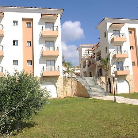 Oracle Exclusive Resort Paphos Buitenkant foto