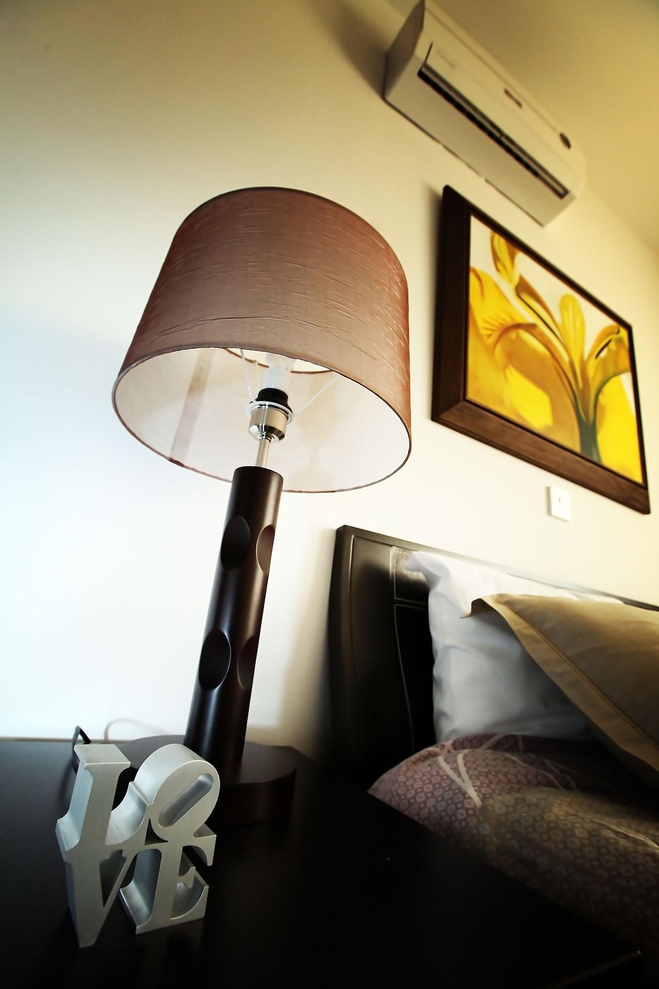 Oracle Exclusive Resort Paphos Buitenkant foto